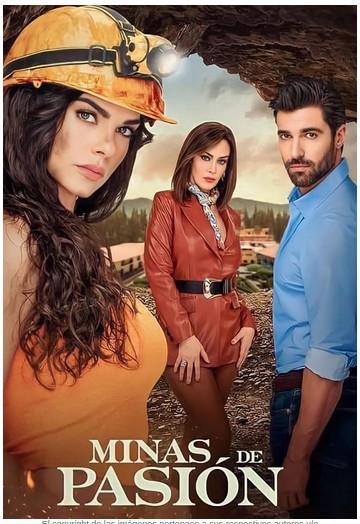 Minas de pasion C106 FIN